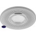 Светильник встраиваемый с белой LED подсветкой Feron CD950 29712