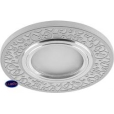 Светильник встраиваемый с белой LED подсветкой Feron CD951 29713