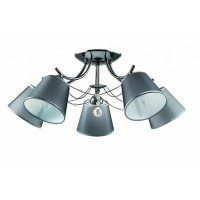 Люстра потолочная Lumion Porta 2974/5C