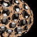 Светильник подвесной MW-Light Виола 298012703