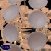 Светильник подвесной MW-Light Виола 298012803