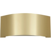 Настенный светильник Nowodvorski Keal Gold 2985
