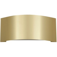Настенный светильник Nowodvorski Keal Gold 2985