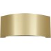 Настенный светильник Nowodvorski Keal Gold 2985