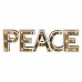 Настольная лампа Globo Peace 29977