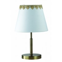 Лампа настольная Lumion Placida 2998/1T
