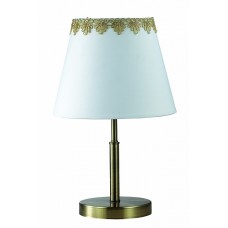 Лампа настольная Lumion Placida 2998/1T