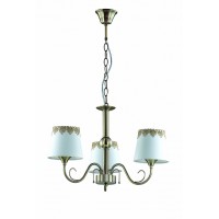 Подвесная люстра Lumion Placida 2998/3 Подвесная люстра Lumion Placida 2998/3