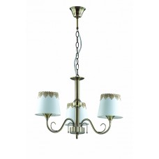 Подвесная люстра Lumion Placida 2998/3