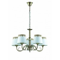 Подвесная люстра Lumion Placida 2998/5 Подвесная люстра Lumion Placida 2998/5