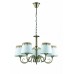 Подвесная люстра Lumion Placida 2998/5