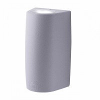 Уличный настенный светильник Fumagalli Marta 2A4.000.000.LXU2L