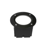 Светильник уличный встраиваемый Fumagalli LETI 100 Round 2C1.000.000.AYG1L
