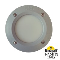 Светильник уличный встраиваемый Fumagalli LETI 100 Round 2C1.000.000.LYG1L