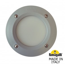 Светильник уличный встраиваемый Fumagalli LETI 100 Round 2C1.000.000.LYG1L