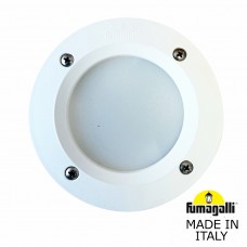 Светильник уличный встраиваемый Fumagalli LETI 100 Round 2C1.000.000.WYG1L