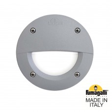 Светильник уличный встраиваемый Fumagalli LETI 100 Round-EL 2C3.000.000.LYG1L