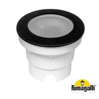 Светильник уличный встраиваемый Fumagalli CECI 120 2F1.000.000.AYG1L