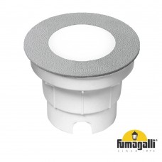 Светильник уличный встраиваемый Fumagalli CECI 120 2F1.000.000.LYG1L