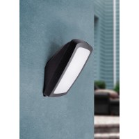 Светильник уличный настенный Fumagalli GERMANA 2N1.000.000.AXC2L