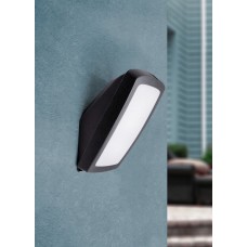 Светильник уличный настенный Fumagalli GERMANA 2N1.000.000.AXC2L