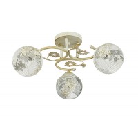 Люстра потолочная Lumion Ivetta 3000/3C