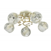 Люстра потолочная Lumion Ivetta 3000/5C