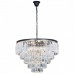 Хрустальная люстра Divinare 3001/01 LM-13 Nova