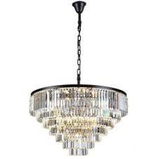 Люстра подвесная Divinare Nova 3001/01 LM-25