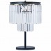 Лампа настольная хрустальная Divinare NOVA 3001/01 TL-4
