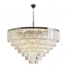 Люстра Divinare(NOVA) 3001/02 LM-25