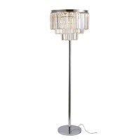 Торшер Divinare Nova 3001/02 PN-6 Торшер Divinare Nova 3001/02 PN-6