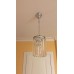 Светильник подвесной Divinare Nova 3001/02 SP-1