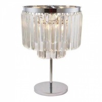 Лампа настольная Divinare Nova 3001/02 TL-4 Лампа настольная Divinare Nova 3001/02 TL-4