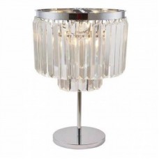 Лампа настольная Divinare Nova 3001/02 TL-4