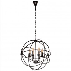 Люстра подвесная Light design Foucault's orb 30011