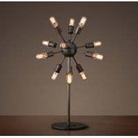 Настольная лампа Light design Sputnik 30013