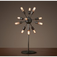 Настольная лампа Light design Sputnik 30013