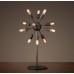 Настольная лампа Light design Sputnik 30013