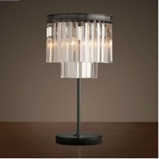 Настольная лампа Light design Odeon 30015