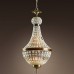 Люстра подвесная Light design 19th c. French Empire Crystal 30016