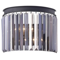 Бра Divinare Nova grigio 3002/05 AP-2