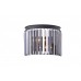 Бра Divinare Nova grigio 3002/05 AP-2