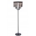 Торшер Divinare Nova grigio 3002/05 PN-6