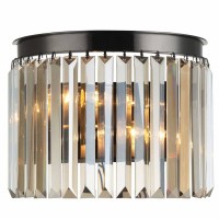 Бра Divinare Nova cognac 3002/06 AP-2