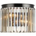Бра Divinare Nova cognac 3002/06 AP-2