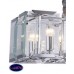 Люстра подвесная Lumien Hall ТАЛИЯ 3002/12P-CR-CL