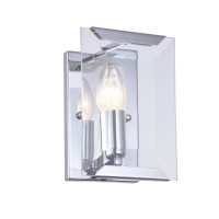 Бра Lumien Hall ТАЛИЯ 3002/1W-CR-CL