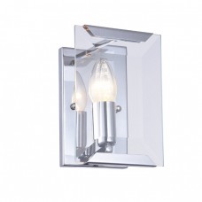 Бра Lumien Hall ТАЛИЯ 3002/1W-CR-CL Бра Lumien Hall ТАЛИЯ 3002/1W-CR-CL