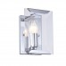 Бра Lumien Hall ТАЛИЯ 3002/1W-CR-CL